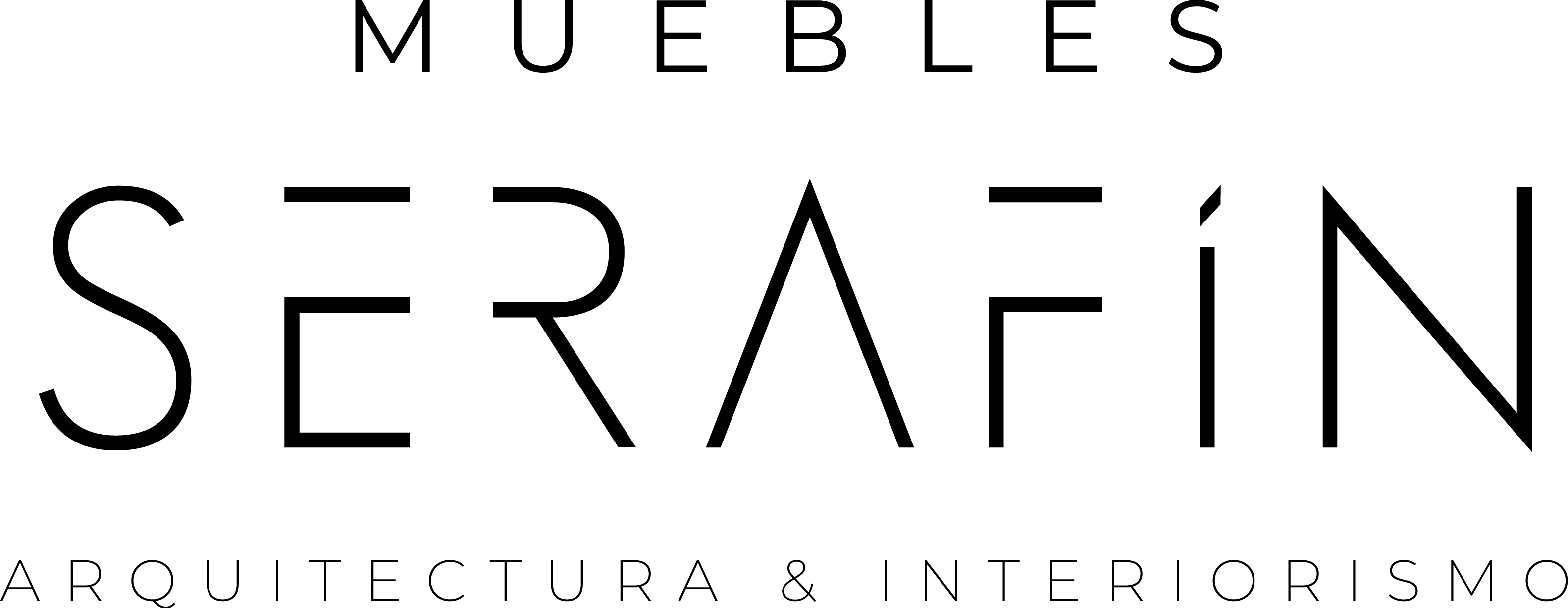 Muebles Serafín