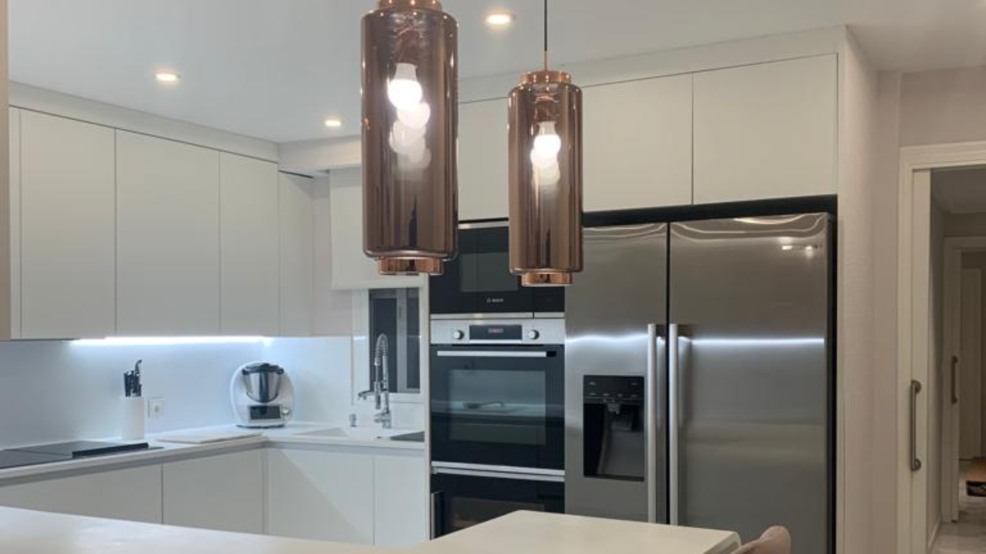 Proyecto Cocina
